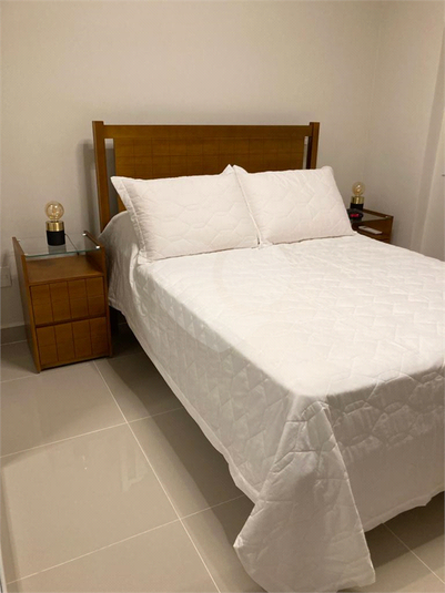 Venda Apartamento Guarujá Pitangueiras REO907769 14