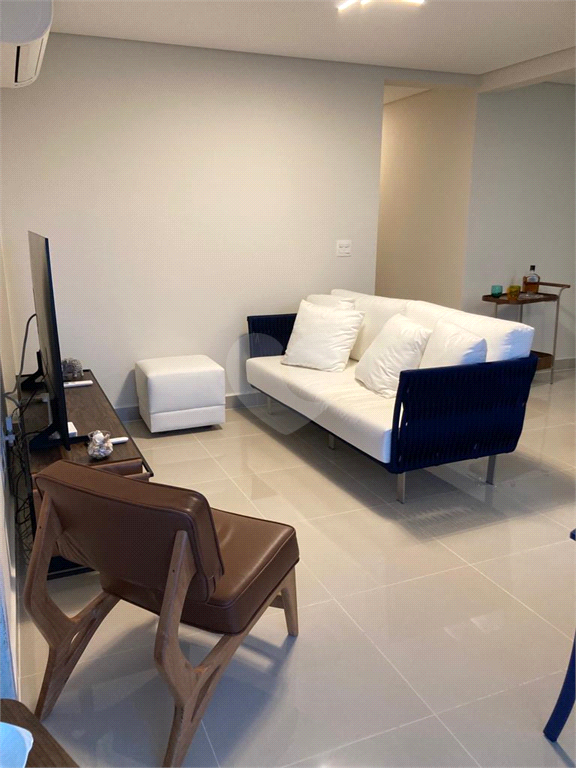 Venda Apartamento Guarujá Pitangueiras REO907769 7