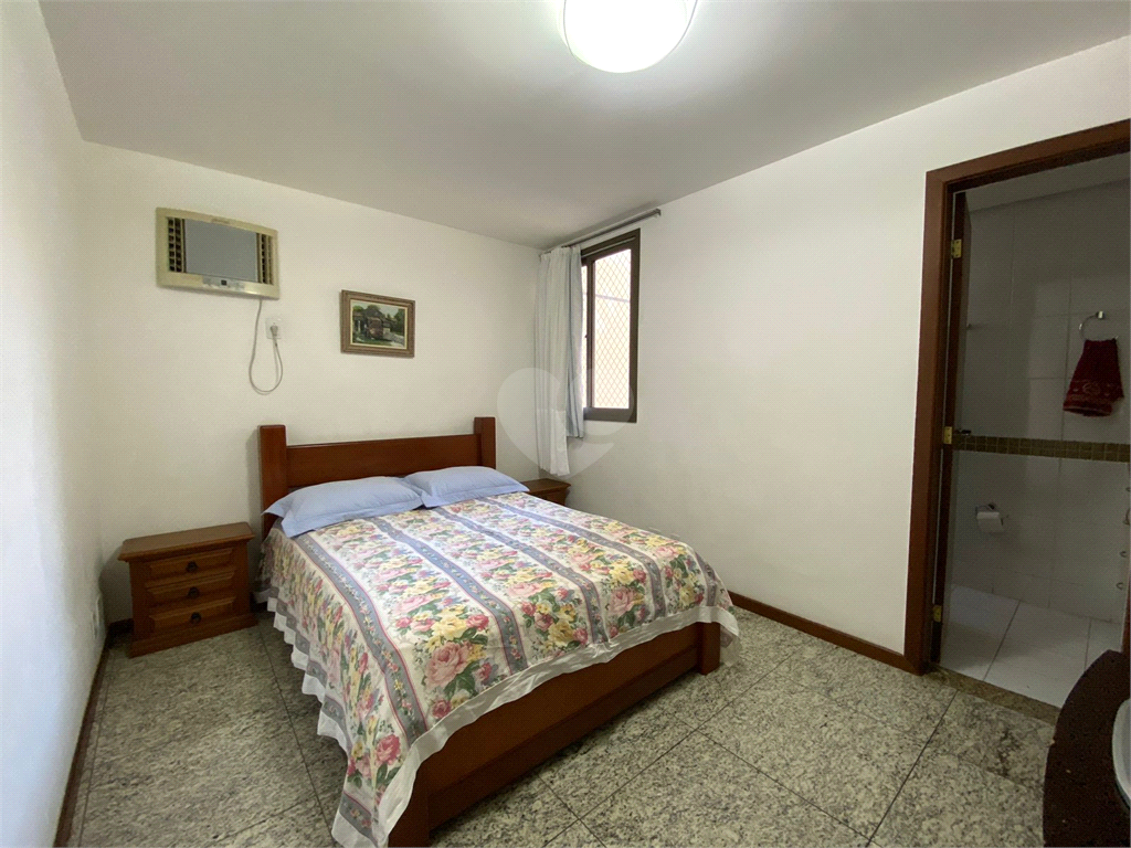 Venda Apartamento Vitória Jardim Da Penha REO907772 10