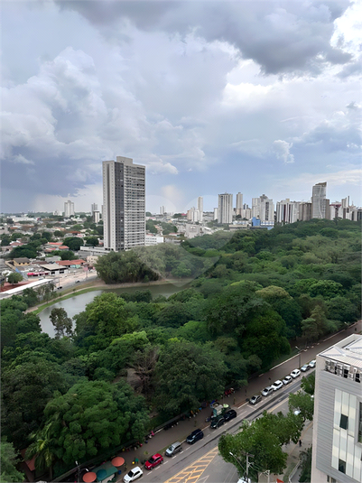 Venda Apartamento Goiânia Setor Marista REO907776 10