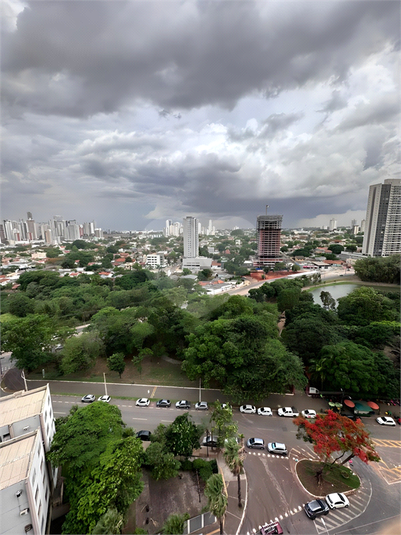 Venda Apartamento Goiânia Setor Marista REO907776 11