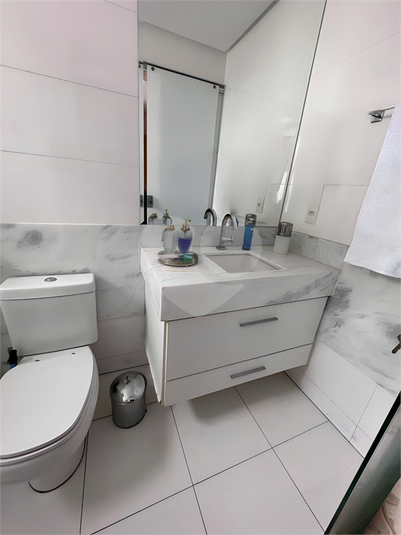 Venda Apartamento Goiânia Setor Marista REO907776 19