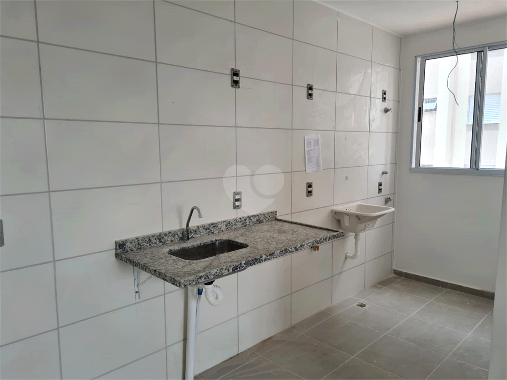 Venda Apartamento Limeira Vale Das Esmeraldas REO907778 13