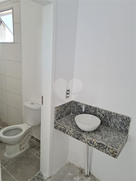 Venda Apartamento Limeira Vale Das Esmeraldas REO907778 15