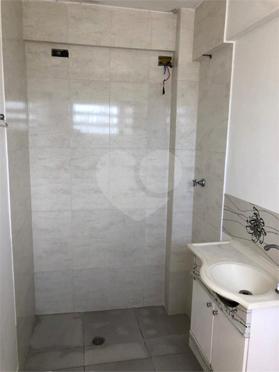 Venda Apartamento Suzano Centro REO907785 14