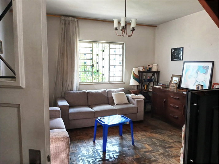 Venda Casa de vila São Paulo Vila Olímpia REO907790 14