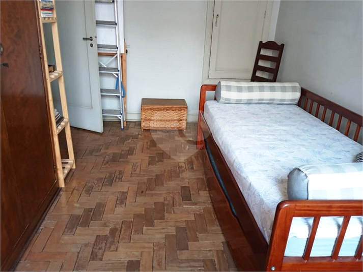 Venda Casa de vila São Paulo Vila Olímpia REO907790 4