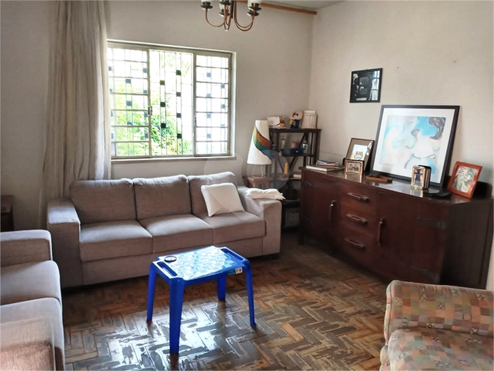 Venda Casa de vila São Paulo Vila Olímpia REO907790 2