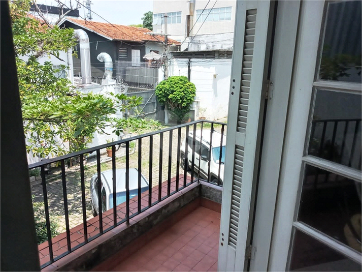 Venda Casa de vila São Paulo Vila Olímpia REO907790 11