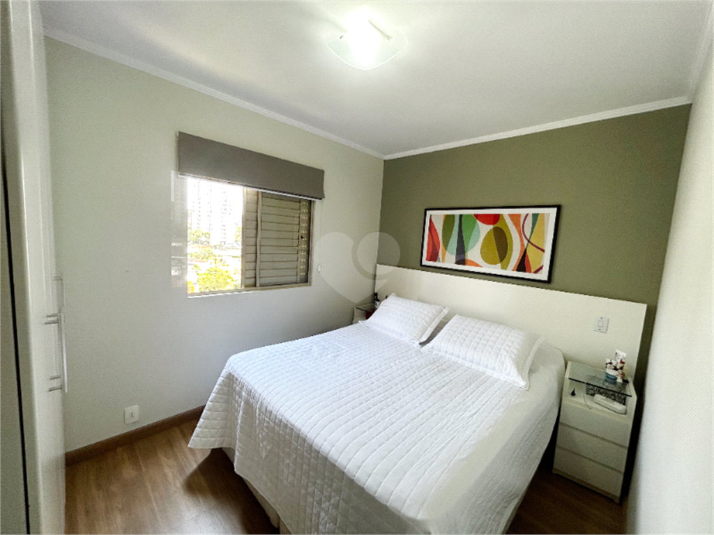 Venda Apartamento São Paulo Lauzane Paulista REO907798 7