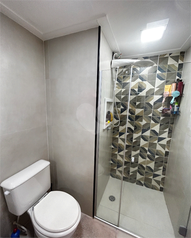 Venda Apartamento São Paulo Lauzane Paulista REO907798 17