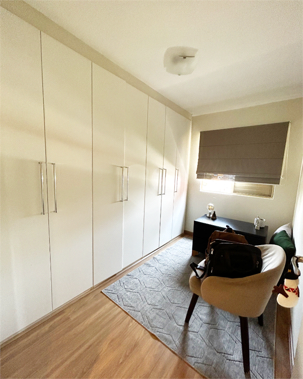 Venda Apartamento São Paulo Lauzane Paulista REO907798 14