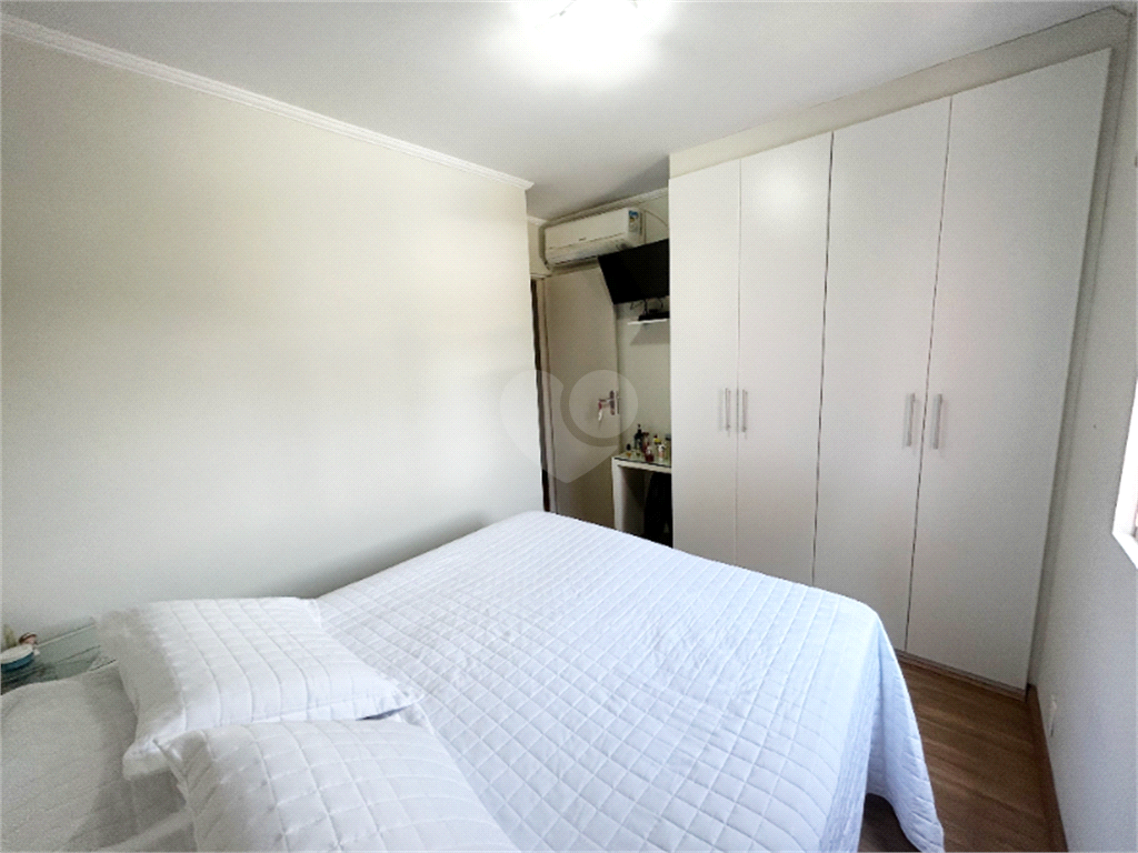 Venda Apartamento São Paulo Lauzane Paulista REO907798 8