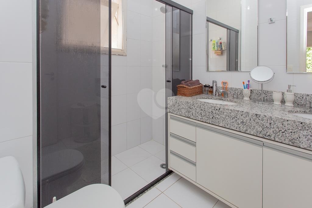 Venda Condomínio São Paulo Jardim Viana REO9078 28