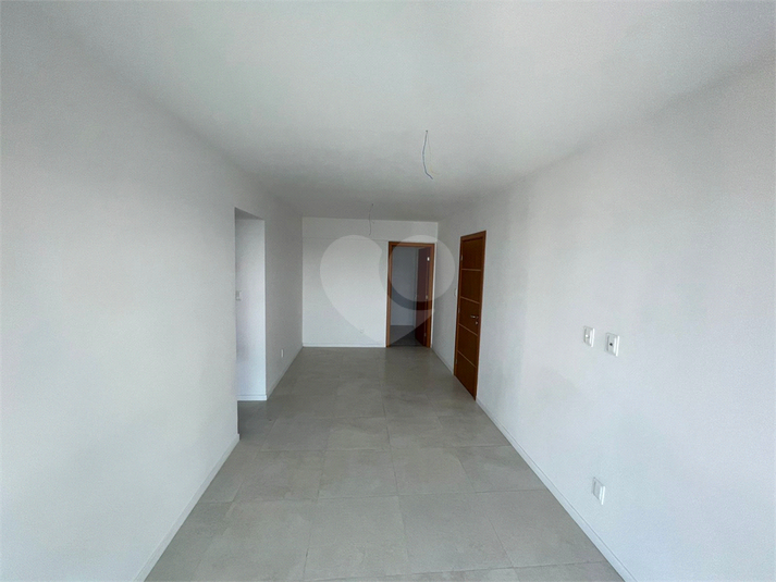 Venda Apartamento Salvador Caminho Das Árvores REO907802 4