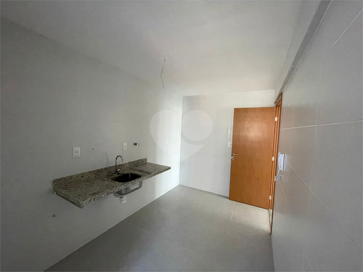 Venda Apartamento Salvador Caminho Das Árvores REO907802 12