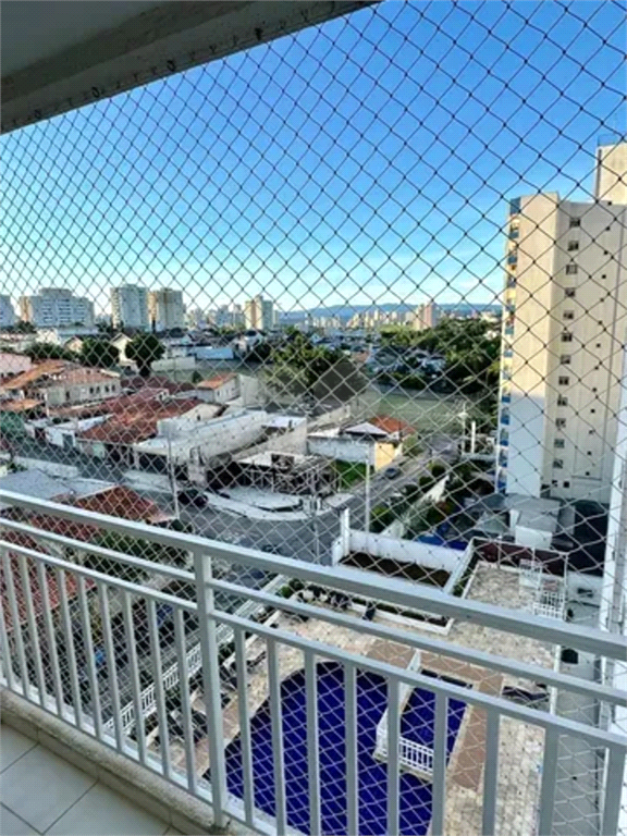 Venda Apartamento São José Dos Campos Jardim América REO907808 12