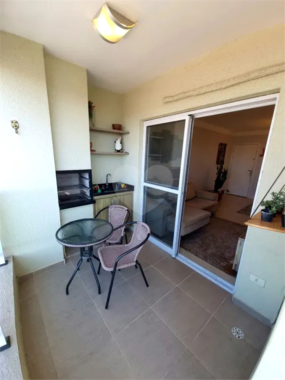 Venda Apartamento São José Dos Campos Jardim Das Indústrias REO907822 4