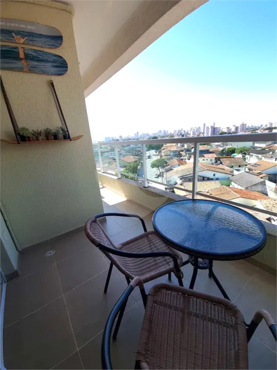 Venda Apartamento São José Dos Campos Jardim Das Indústrias REO907822 15