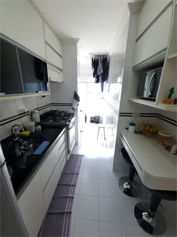 Venda Apartamento São José Dos Campos Jardim Das Indústrias REO907822 3