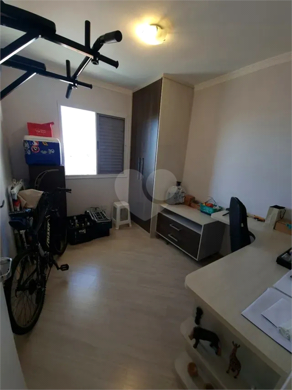 Venda Apartamento São José Dos Campos Jardim Das Indústrias REO907822 10