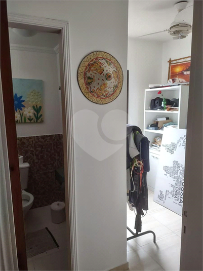 Venda Apartamento Guarujá Vila Alzira REO907824 9