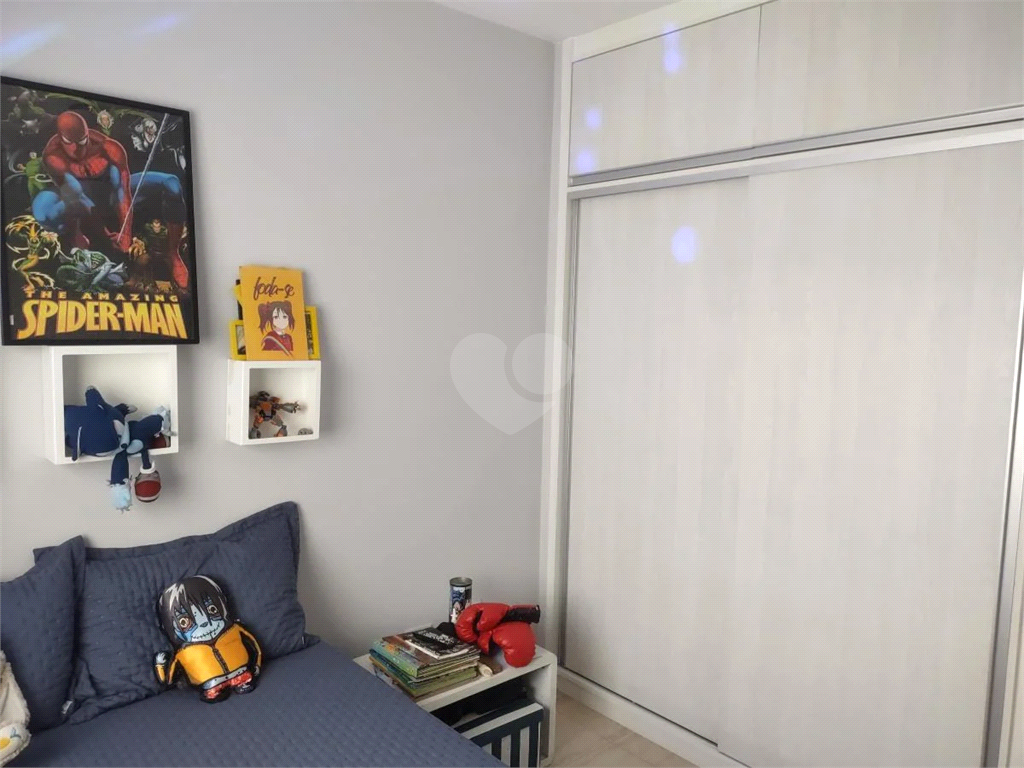 Venda Apartamento Guarujá Vila Alzira REO907824 6