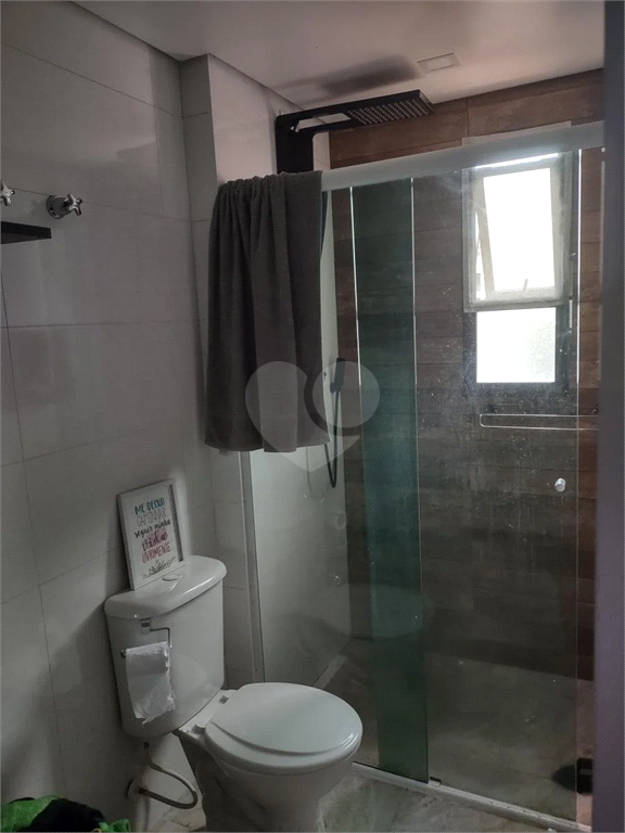 Venda Apartamento Guarujá Vila Alzira REO907824 12