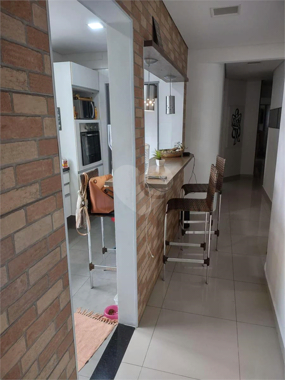 Venda Apartamento Guarujá Vila Alzira REO907824 5