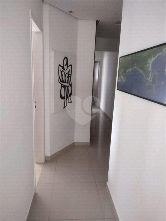 Venda Apartamento Guarujá Vila Alzira REO907824 8