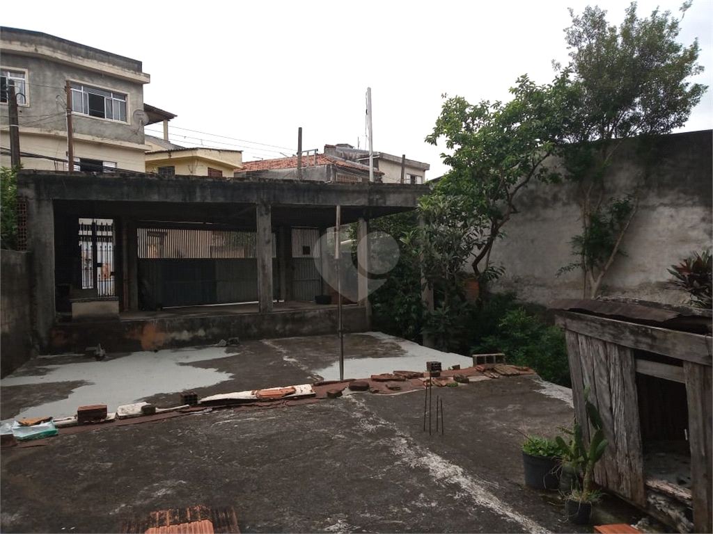 Venda Terreno São Paulo Jardim Peri REO907826 5