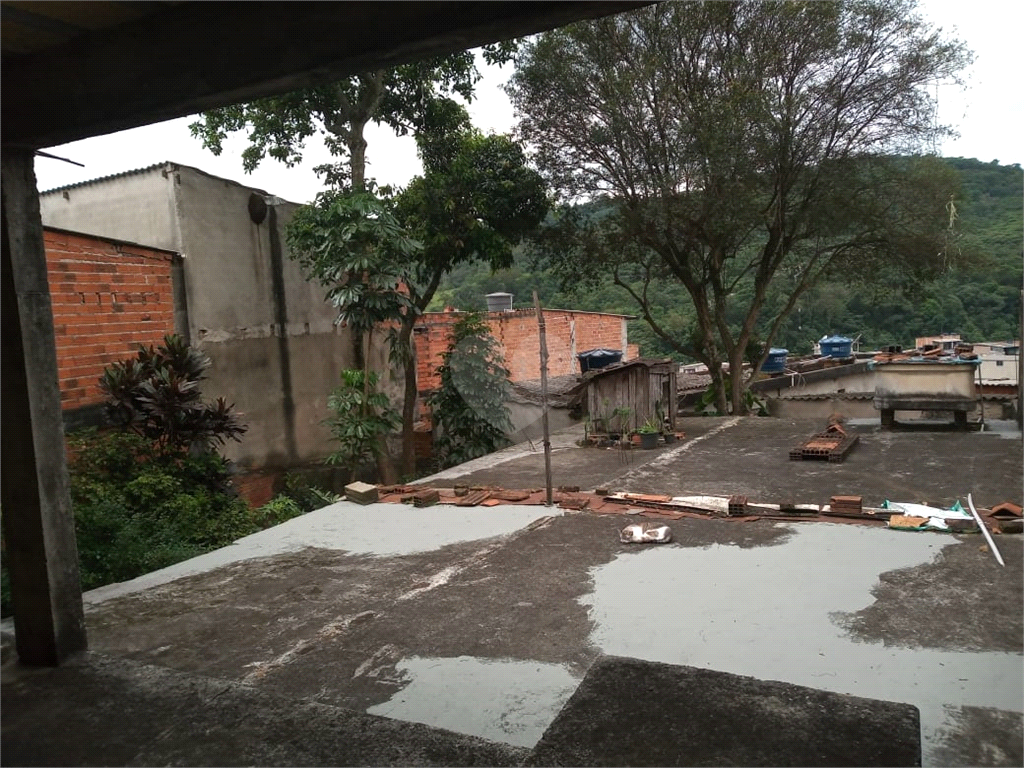 Venda Terreno São Paulo Jardim Peri REO907826 2