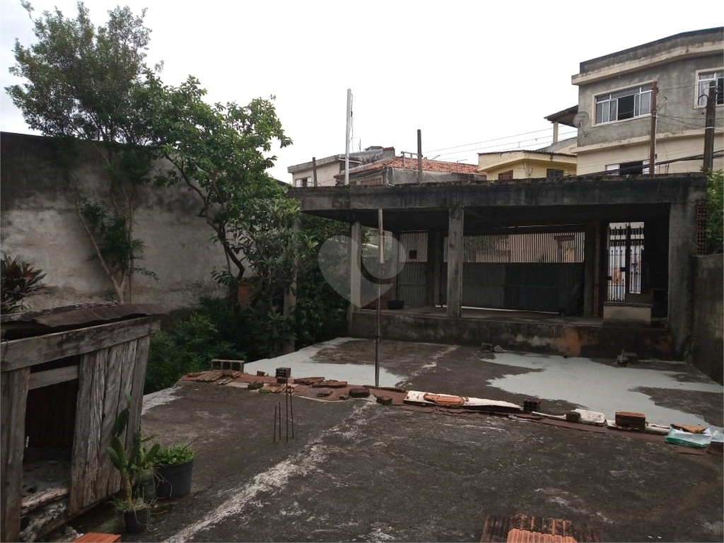 Venda Terreno São Paulo Jardim Peri REO907826 4