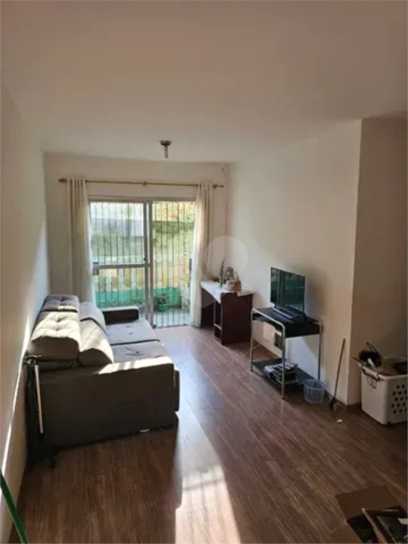 Venda Apartamento São José Dos Campos Cidade Vista Verde REO907829 3