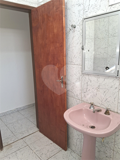 Aluguel Casa Indaiatuba Jardim Santa Cruz REO907840 19