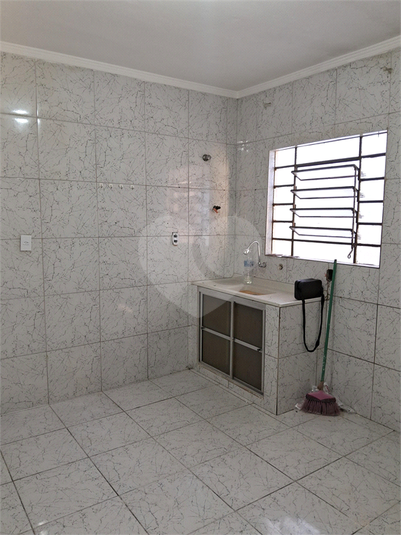 Aluguel Casa Indaiatuba Jardim Santa Cruz REO907840 5