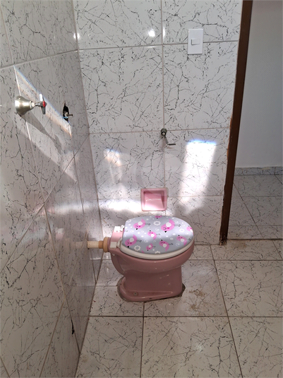 Aluguel Casa Indaiatuba Jardim Santa Cruz REO907840 25