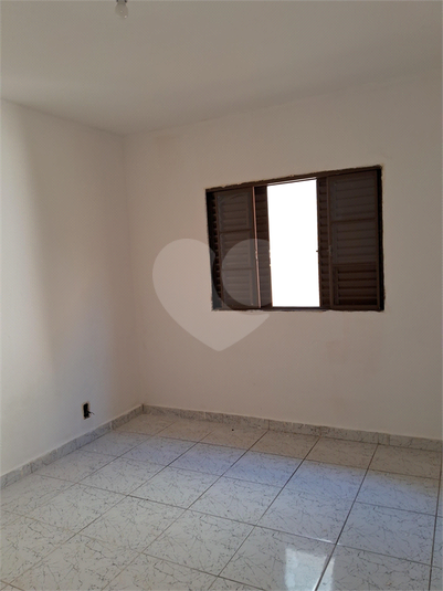 Aluguel Casa Indaiatuba Jardim Santa Cruz REO907840 16