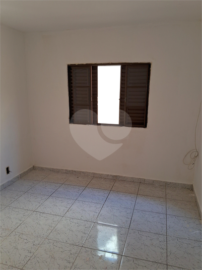 Aluguel Casa Indaiatuba Jardim Santa Cruz REO907840 14