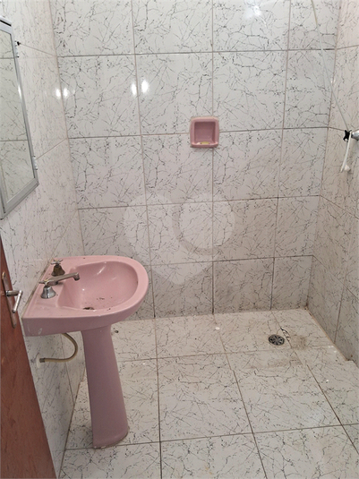 Aluguel Casa Indaiatuba Jardim Santa Cruz REO907840 23