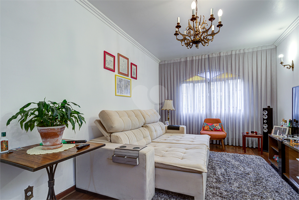 Venda Sobrado São Paulo Vila Alexandria REO90785 3