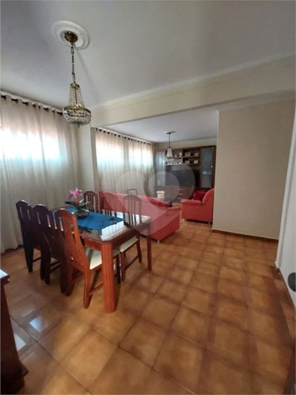 Venda Casa Bauru Jardim Gerson França REO907858 26