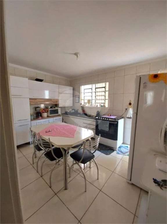 Venda Casa Bauru Jardim Gerson França REO907858 24