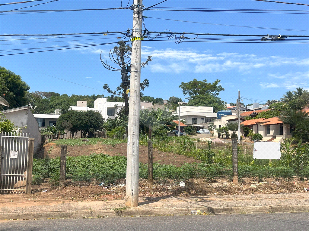 Venda Terreno Valinhos Jardim São Luiz REO907864 1