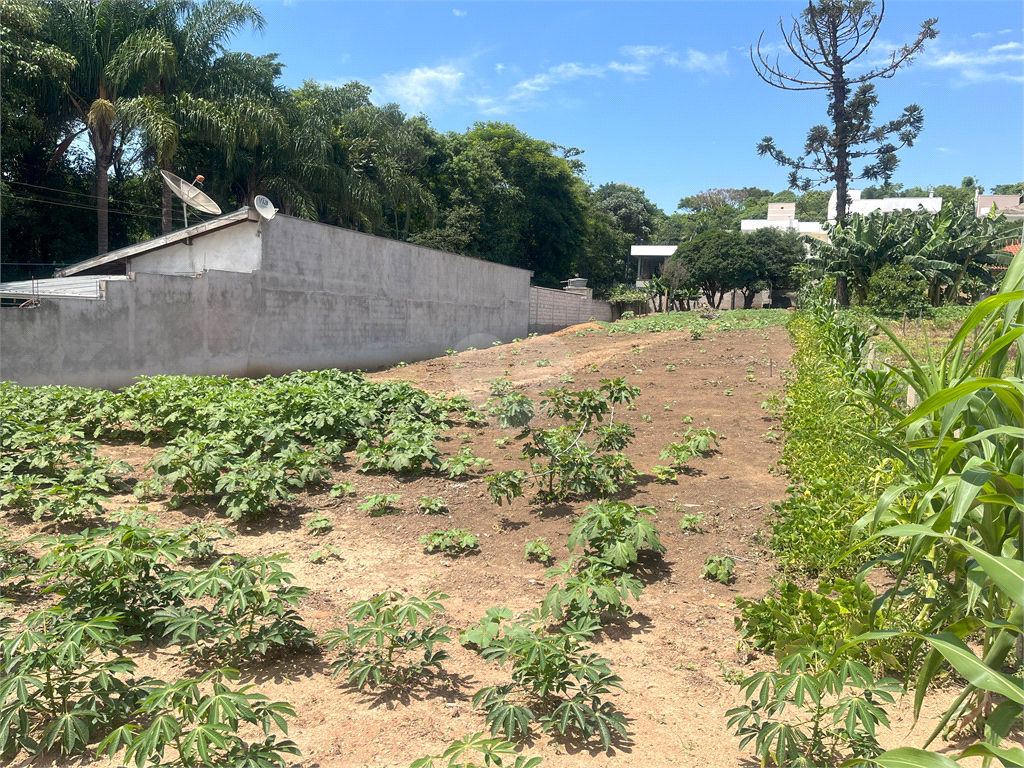 Venda Terreno Valinhos Jardim São Luiz REO907864 2