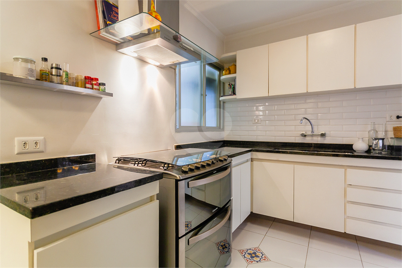 Venda Apartamento São Paulo Jardim Europa REO907868 15