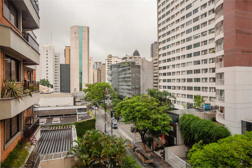 Venda Apartamento São Paulo Jardim Europa REO907868 11