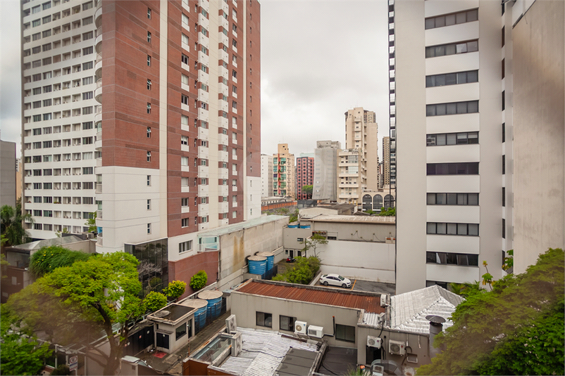 Venda Apartamento São Paulo Jardim Europa REO907868 49