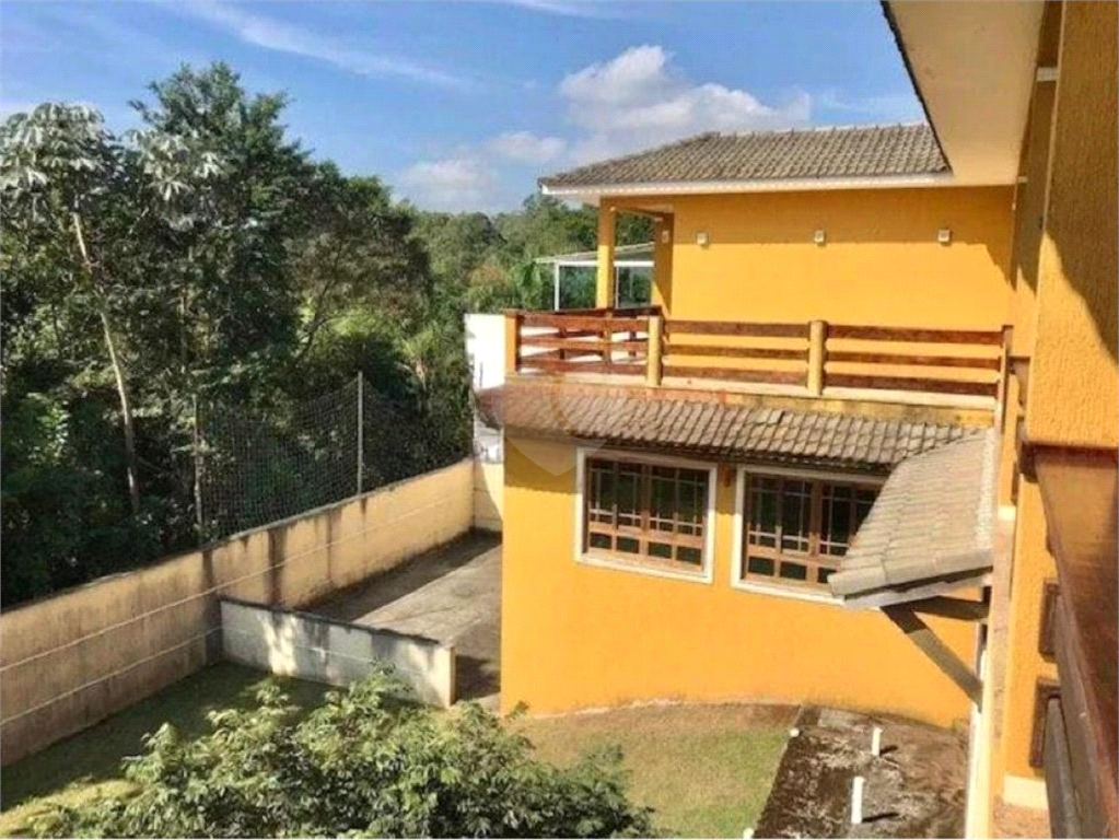 Venda Condomínio Mogi Das Cruzes Parque Residencial Itapeti REO907872 3