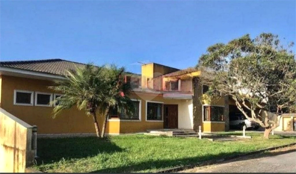 Venda Condomínio Mogi Das Cruzes Parque Residencial Itapeti REO907872 1